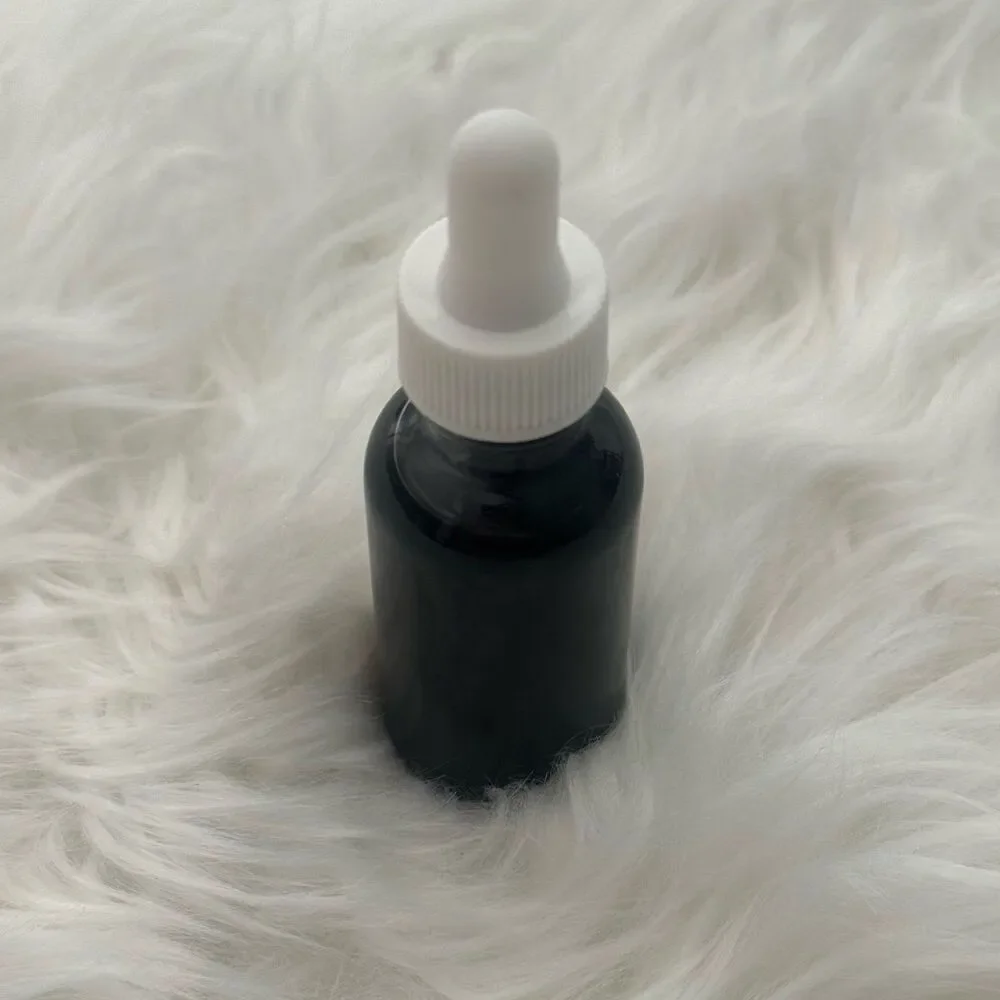 Earth Harbor Obscura Night Repair Concentrate